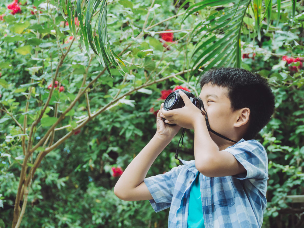 how to get kids to love the outdoors_1