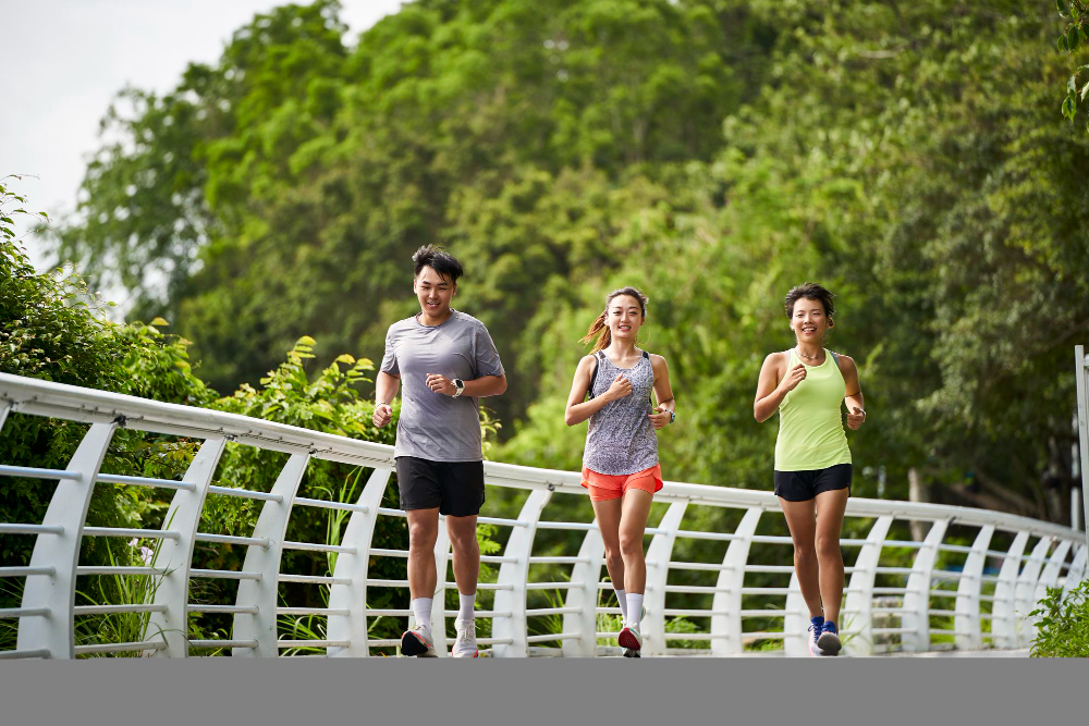 how to organize a fun run_2
