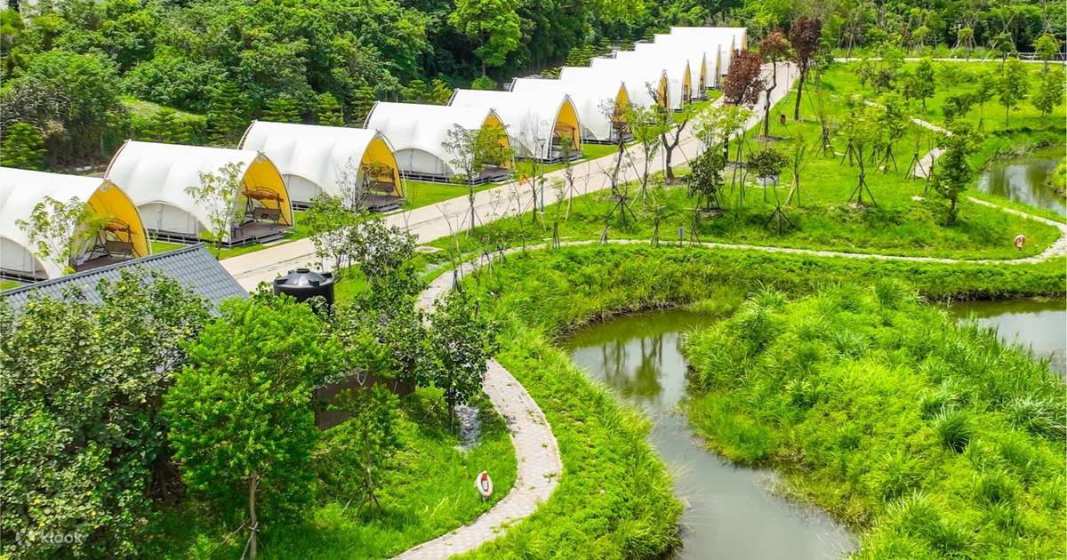 sustainable glamping in Vietnam_2_glamping bền vững tại Việt Nam