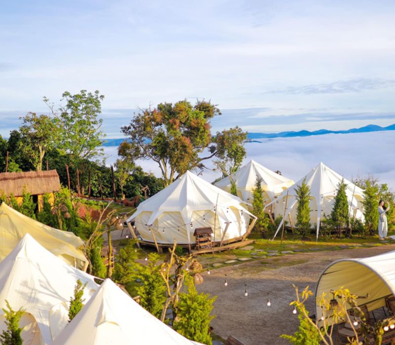 sustainable glamping in Vietnam_3_glamping bền vững tại Việt Nam