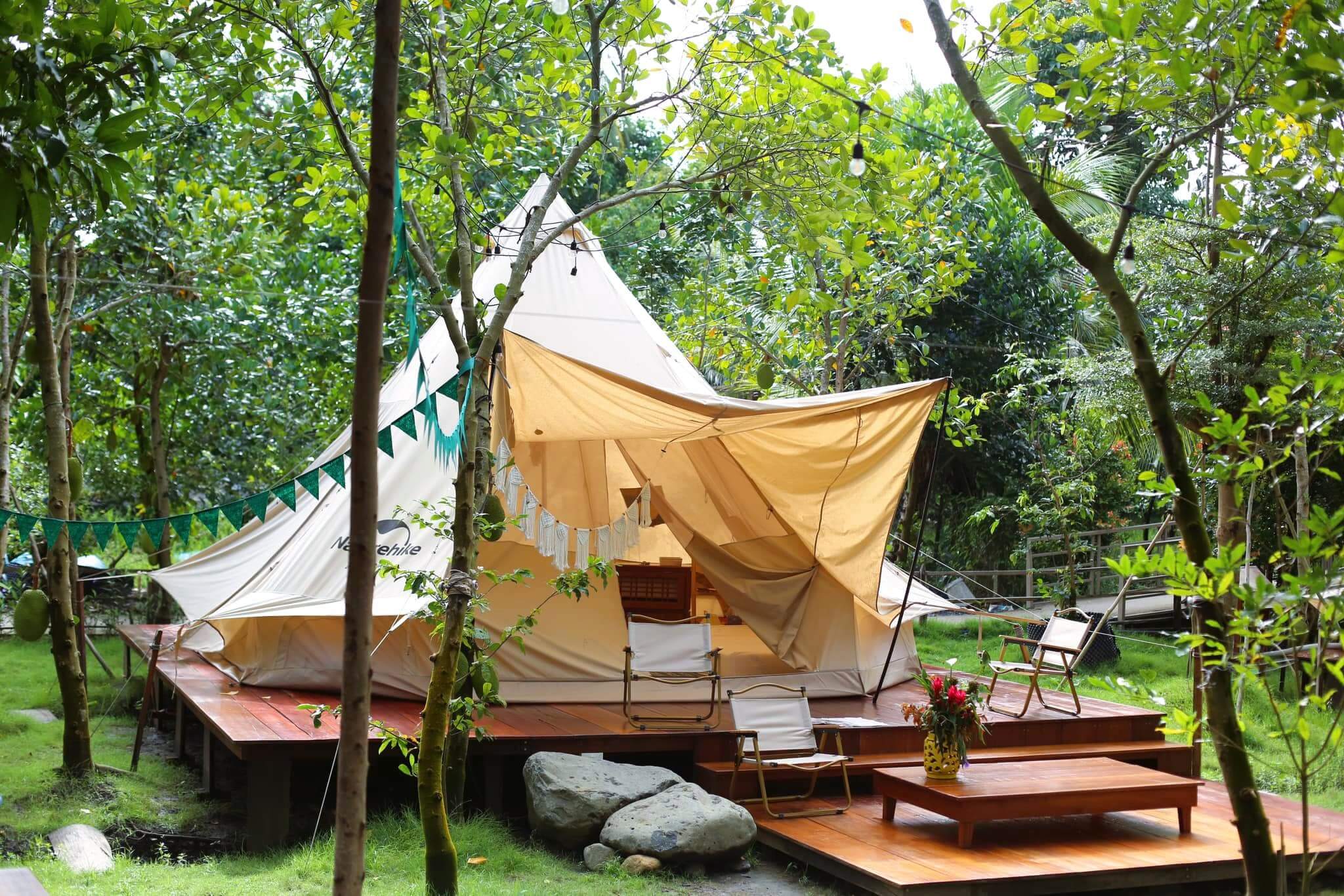 sustainable glamping in Vietnam_5_glamping bền vững tại Việt Nam