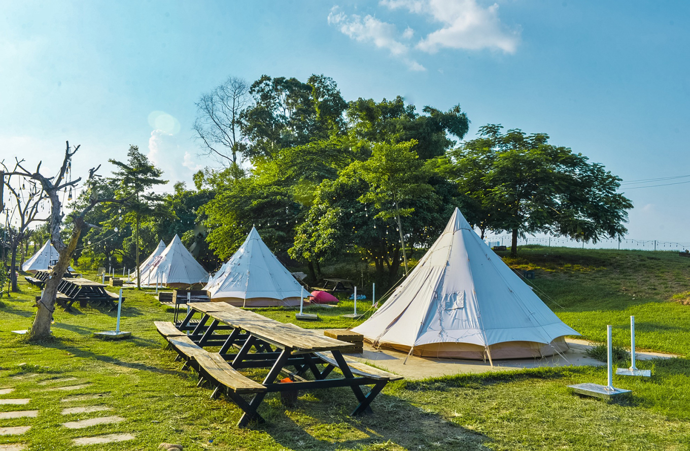 the evolution of glamping_3