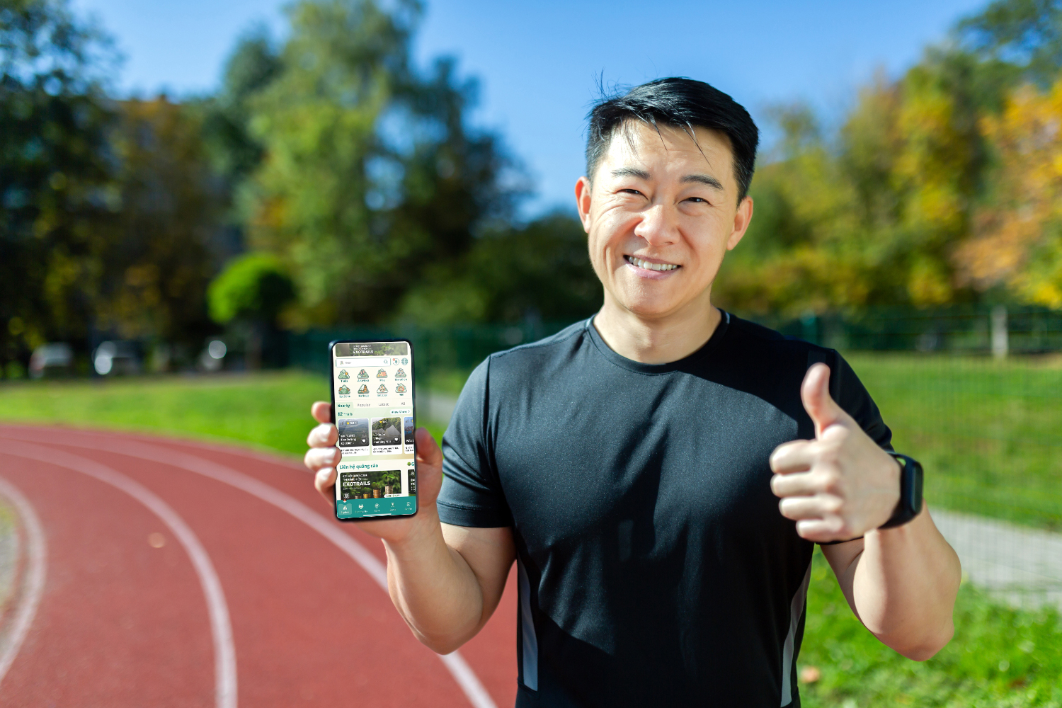how to organize a fun run_5