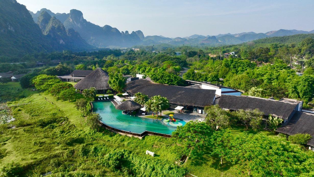 wellness travel in Vietnam_3_du lịch chăm sóc sức khỏe ở Việt Nam