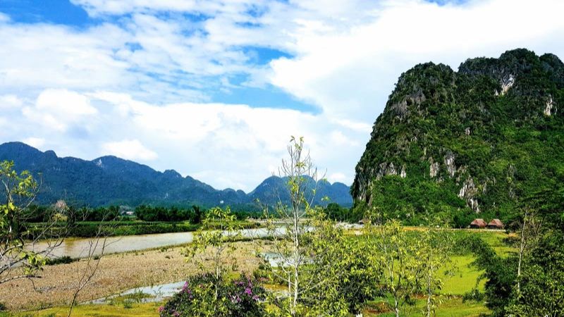 wellness travel in Vietnam_4_du lịch chăm sóc sức khỏe ở Việt Nam