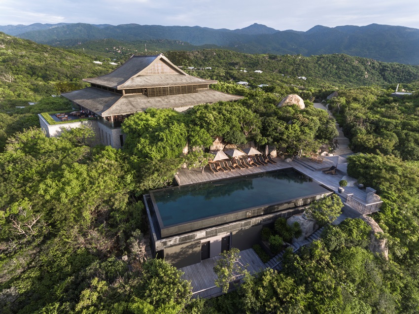 wellness travel in Vietnam_7_du lịch chăm sóc sức khỏe ở Việt Nam