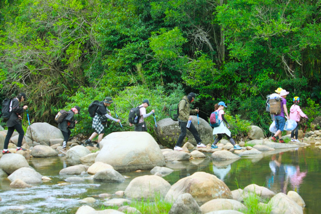Central Highlands gong culture_2