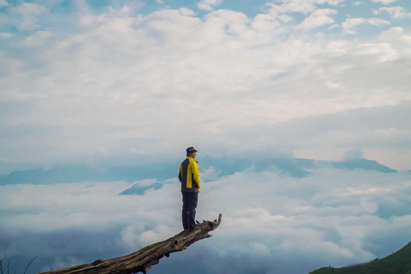 Lảo Thẩn mountain trek_2