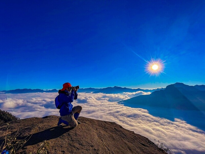 Lảo Thẩn mountain trek_5
