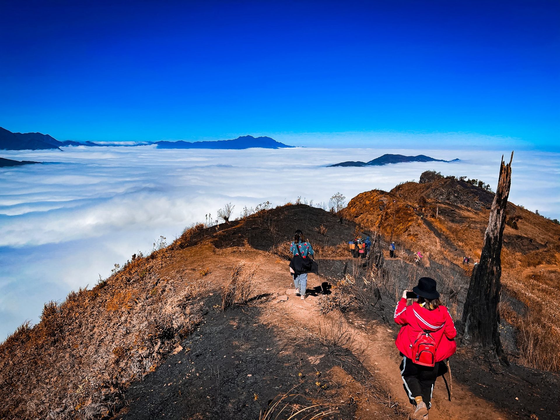 Lảo Thẩn mountain trek_6