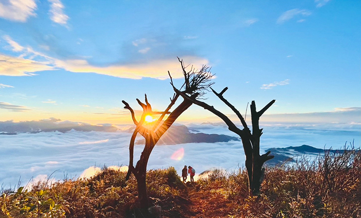 Lảo Thẩn mountain trek_8
