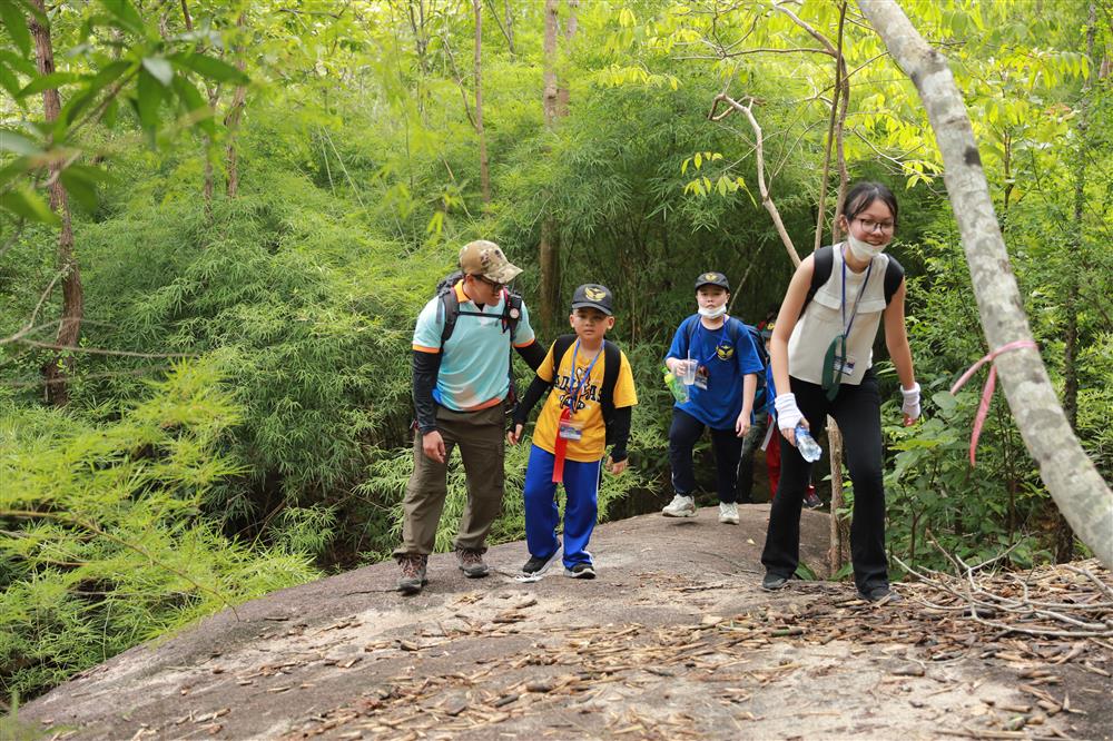 Vietnam trekking etiquette_6