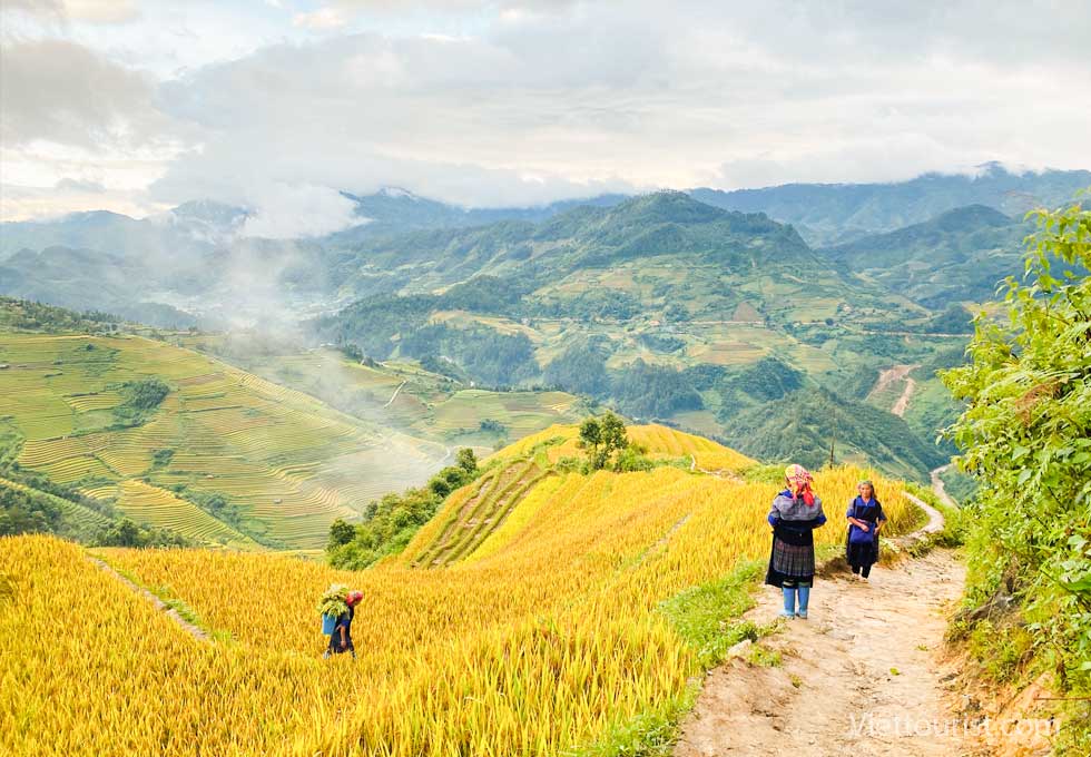 cultural hiking in Vietnam_4