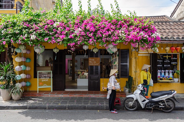ethical outdoor travel_4_du lịch ngoài trời có trách nhiệm
