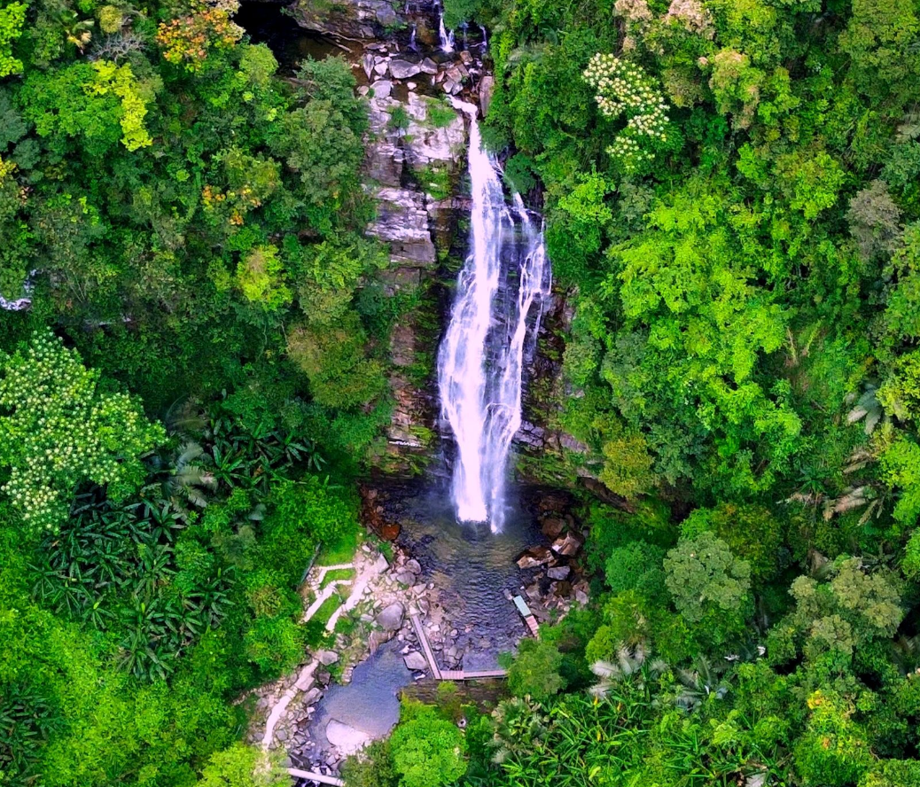 Pù Mát National Park