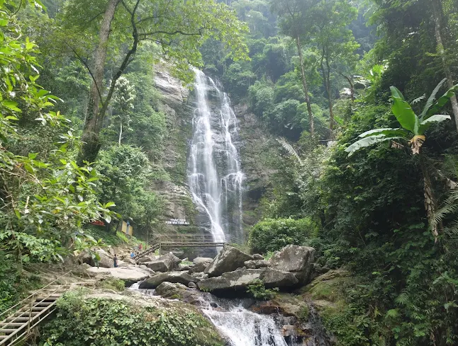 Pù Mát National Park