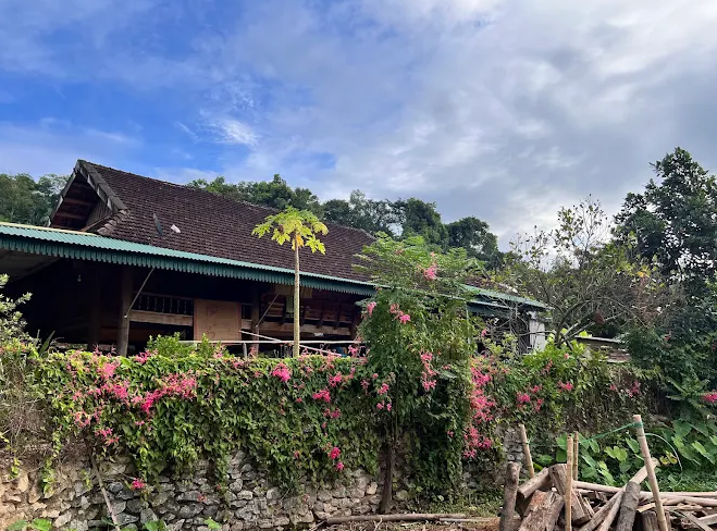 Pù Mát National Park