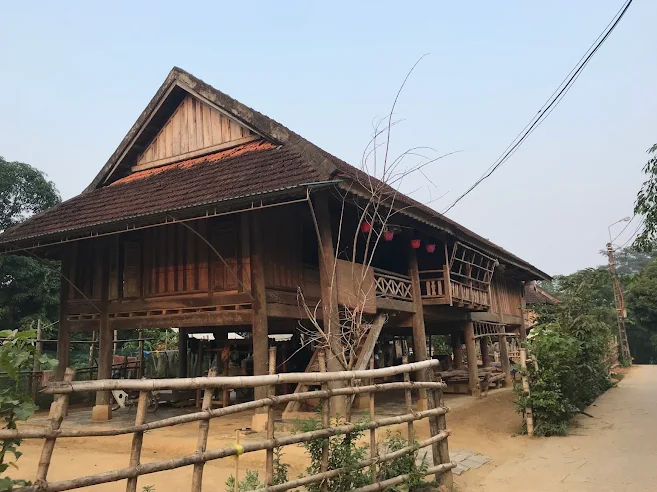 Pù Mát National Park