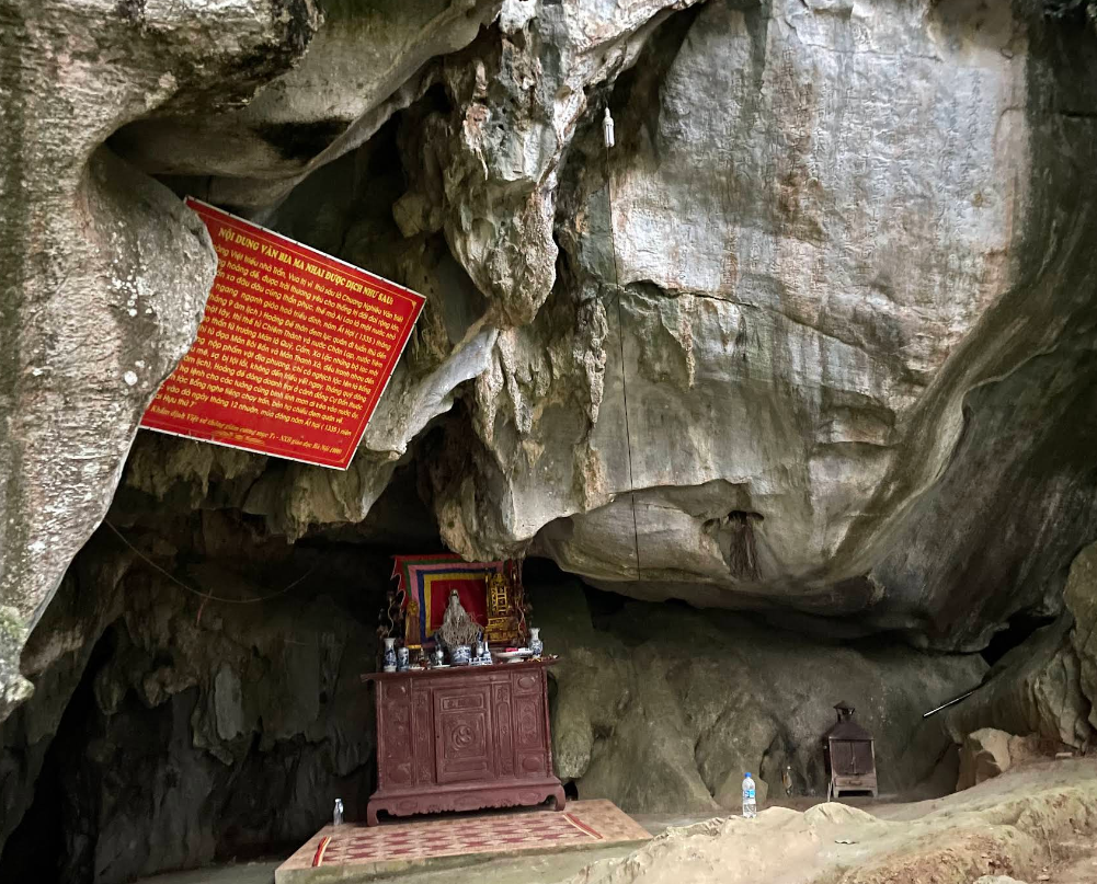 Pù Mát National Park