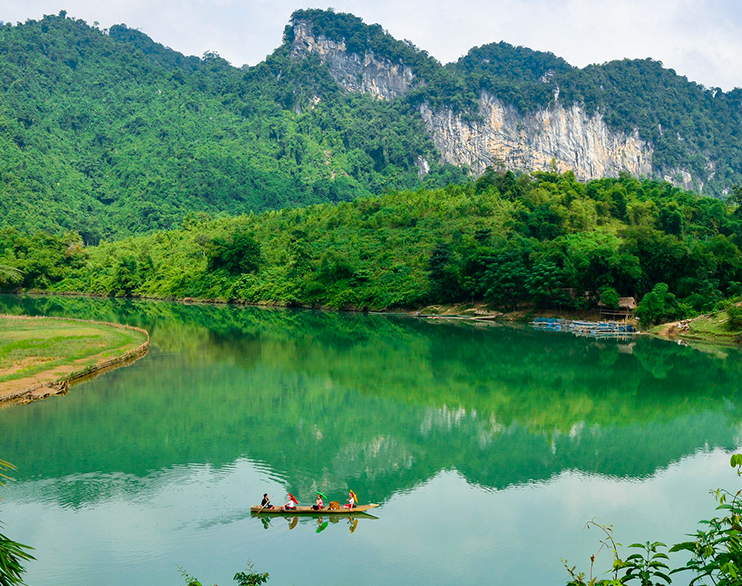Pù Mát National Park