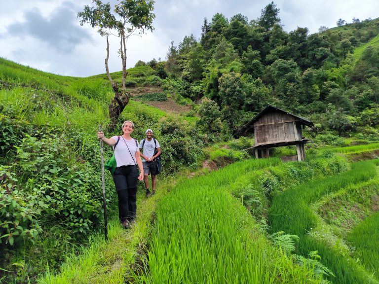 safe trekking in Vietnam_1_trekking an toàn tại Việt Nam