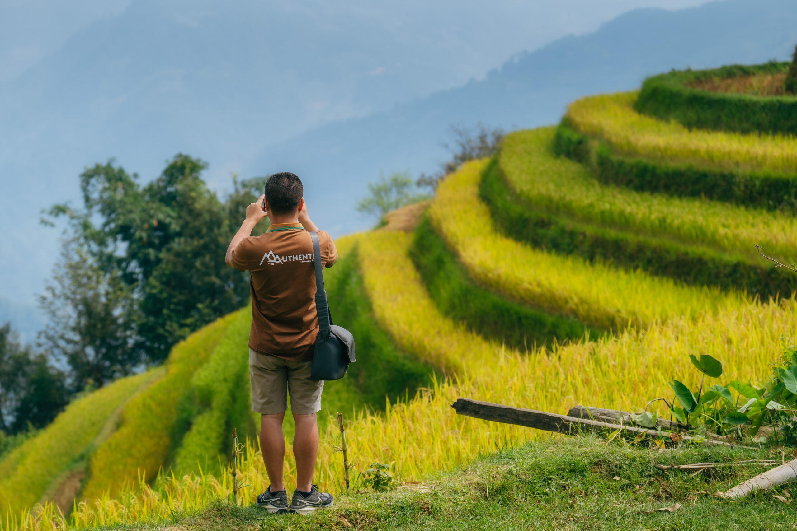 safe trekking in Vietnam_4_trekking an toàn tại Việt Nam