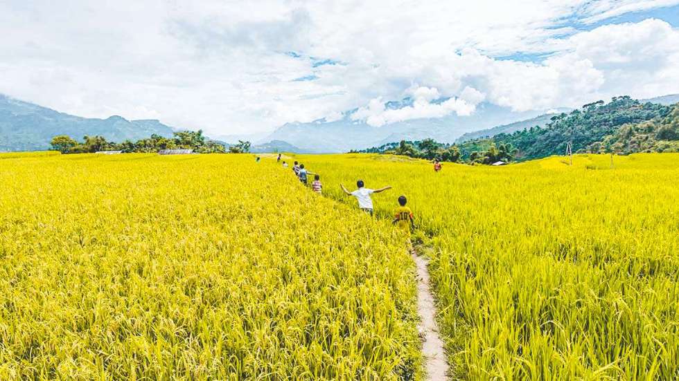 safe trekking in Vietnam_5_trekking an toàn tại Việt Nam