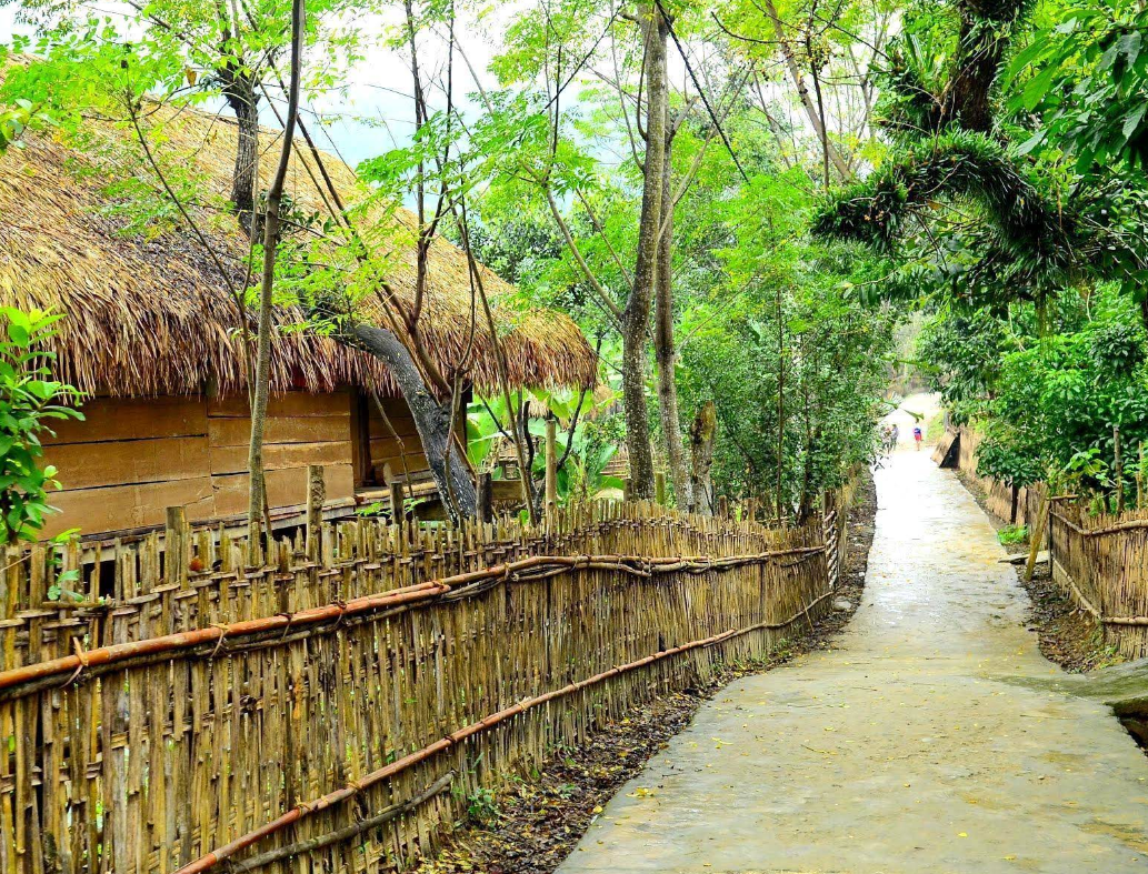 Pù Mát National Park