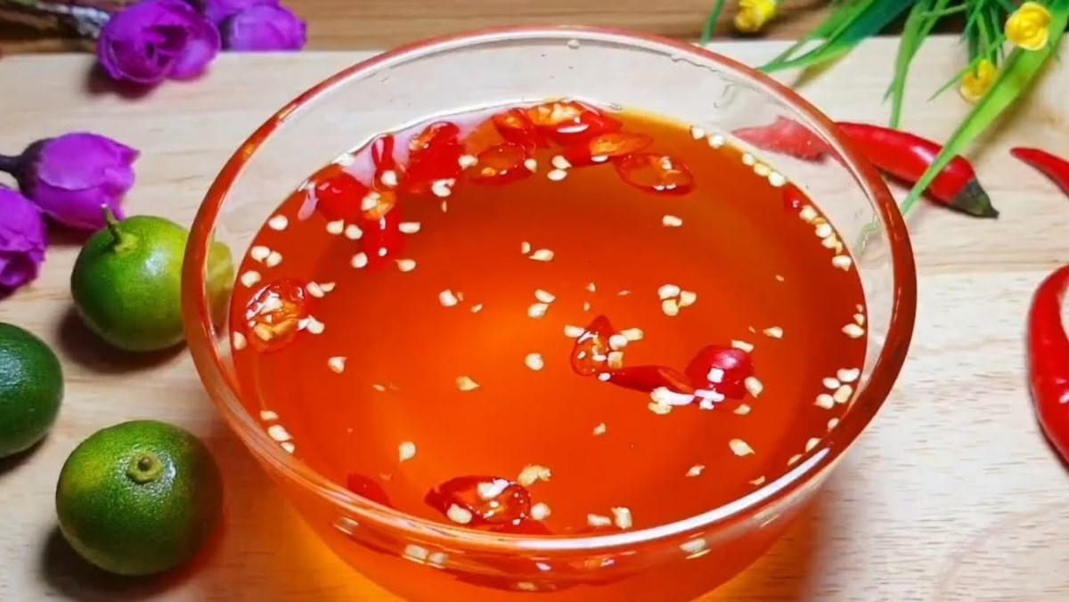 Vietnamese condiments_1