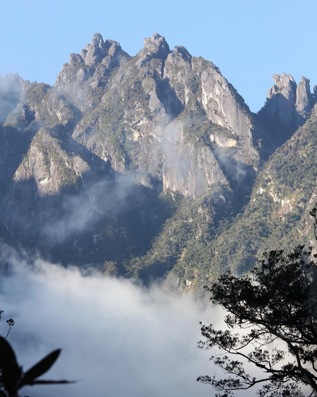 Kon Ka Kinh National Park