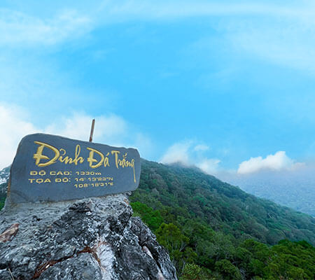 Kon Ka Kinh National Park