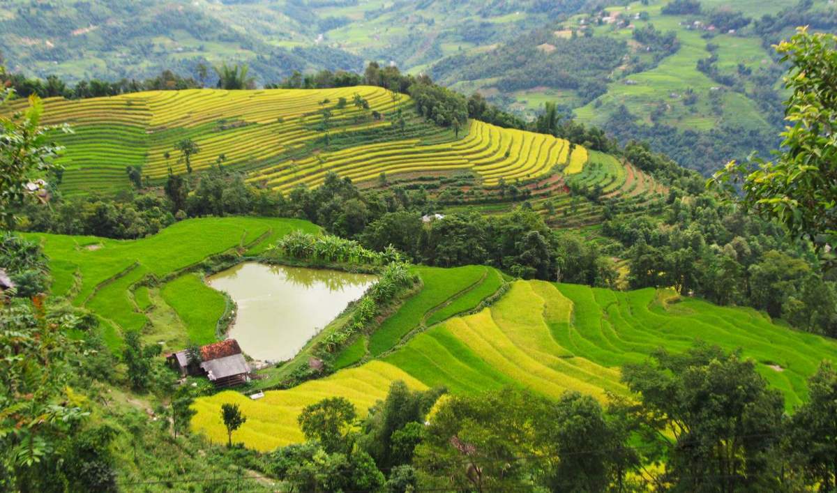 Ha Giang off the beaten path_2