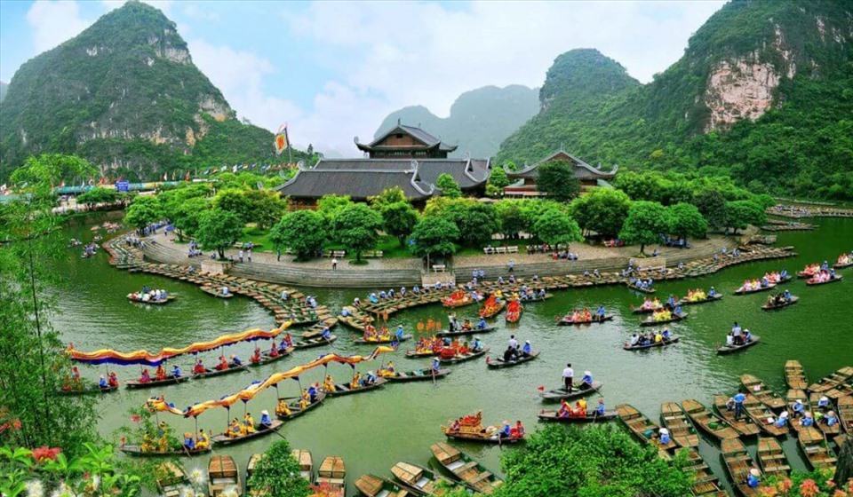 Red River Delta Vietnam_1