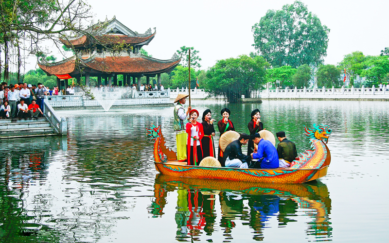 Red River Delta Vietnam_3