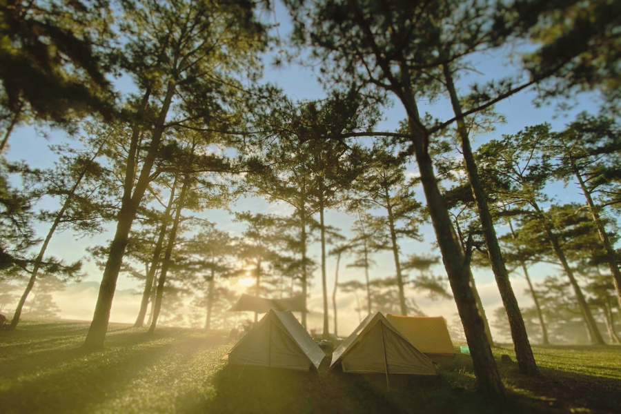Vietnam camping sites_2