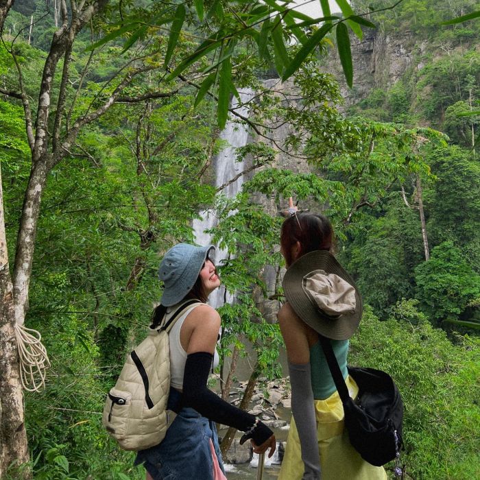 Vietnam hiking community_1