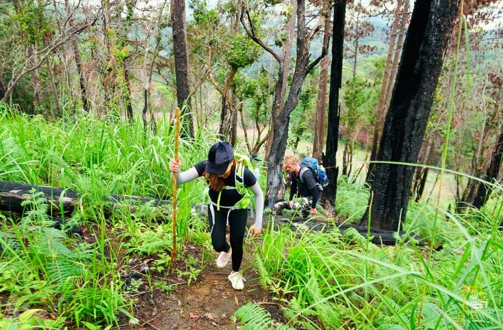 Vietnam hiking gear_1