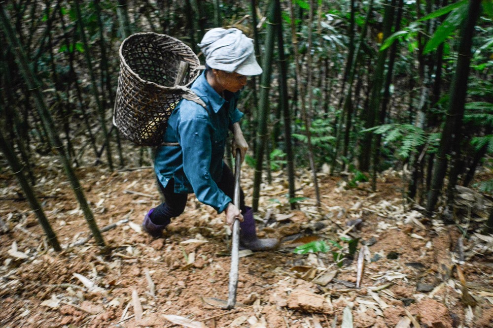 Vietnam hiking gear_4