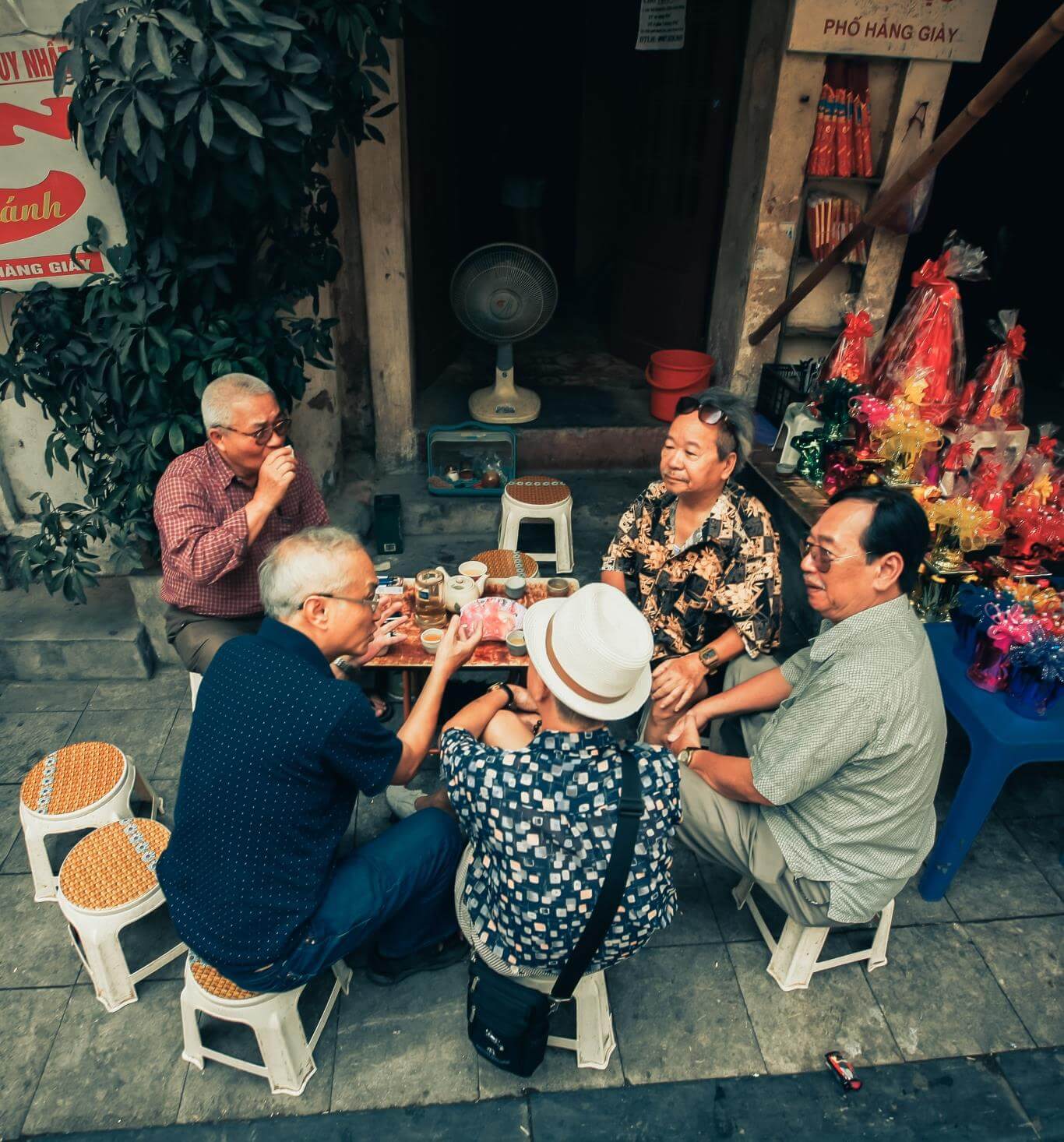 Art of tea Vietnam_3