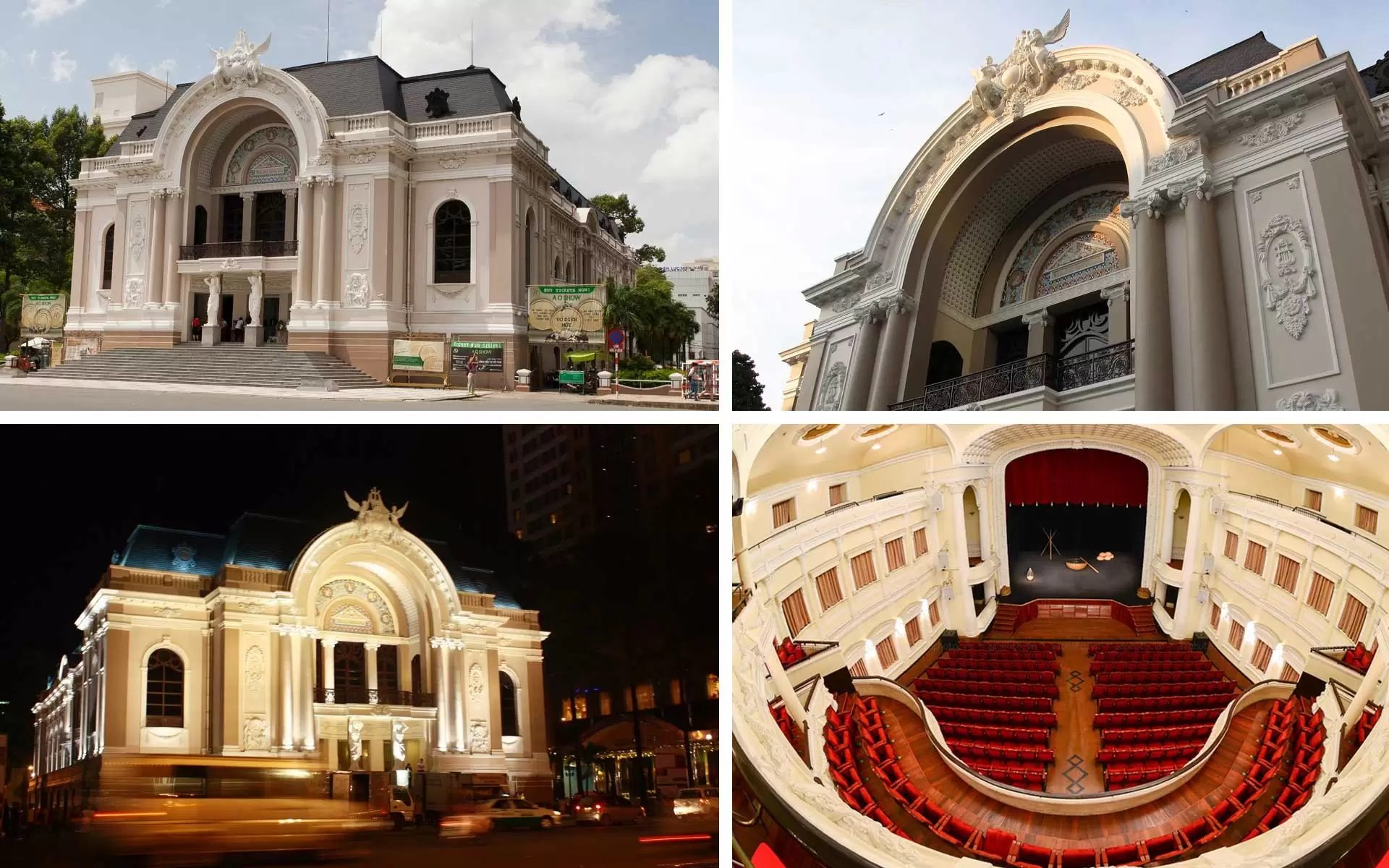 Colonial architecture Saigon_3