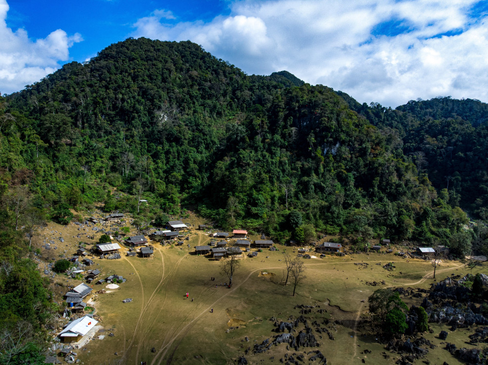 Echo valleys in Vietnam_3