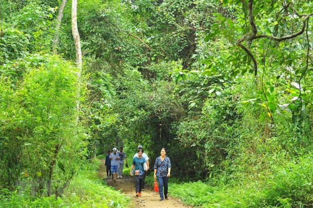 Family holidays in Vietnam_1
