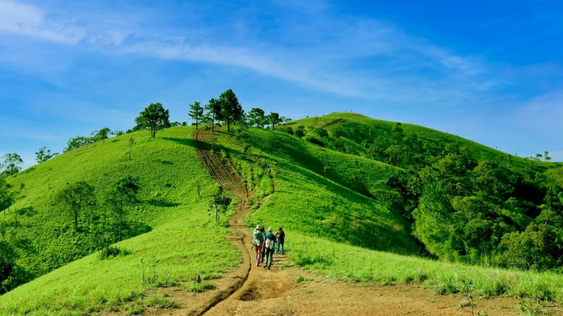 Fitness retreats Vietnam_2