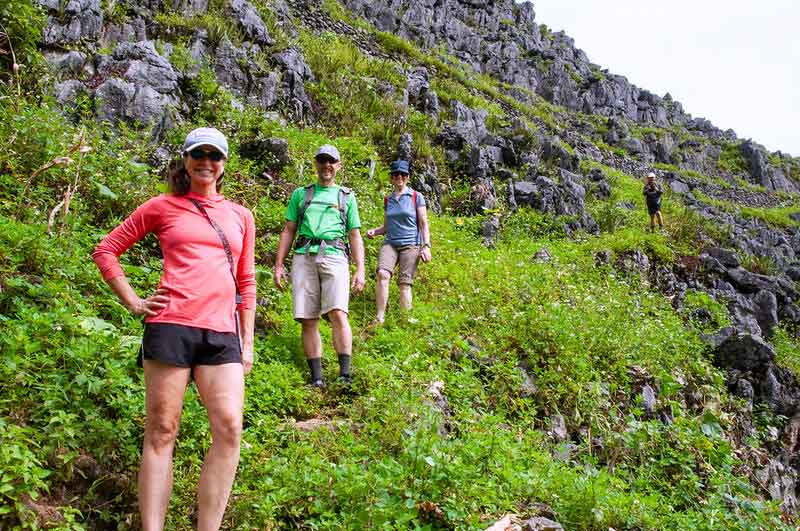 Fitness retreats Vietnam_3