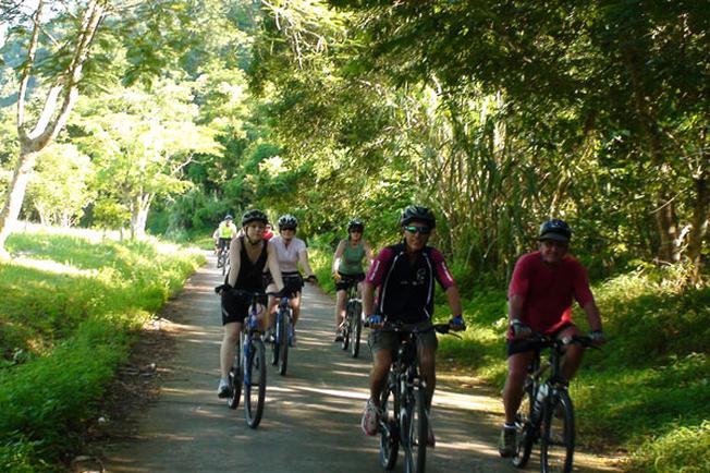 Fitness retreats Vietnam_5