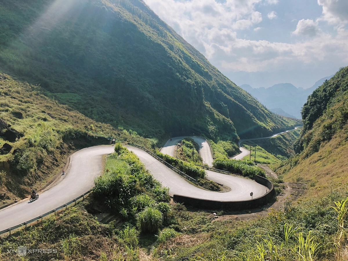 Ha Giang Loop motorbike rental_3