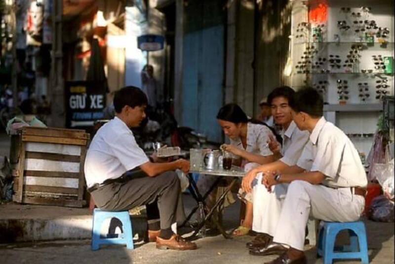 History of Vietnamese coffee_3
