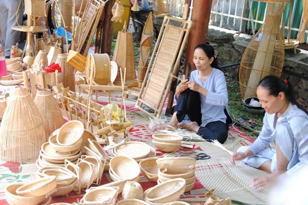 Hue craft villages_5