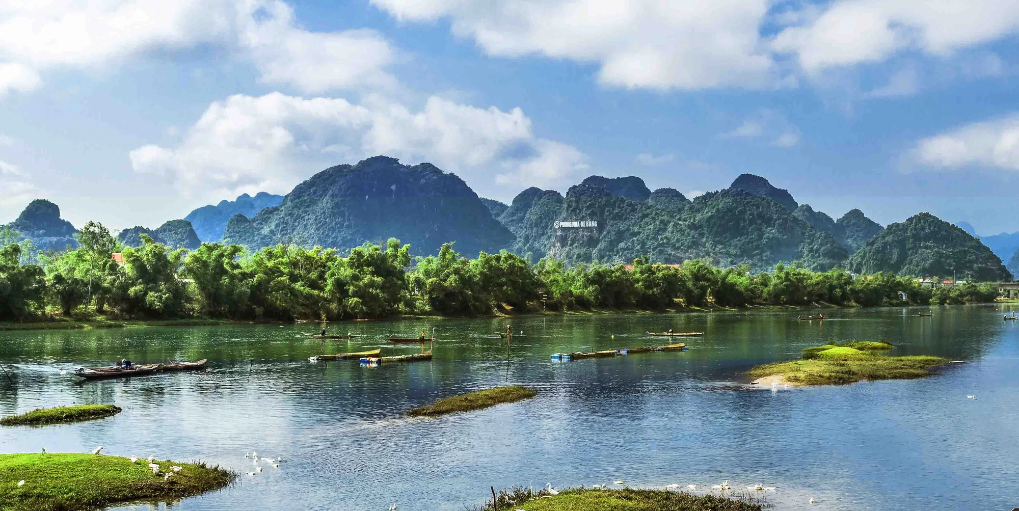 Nature sounds Vietnam_2