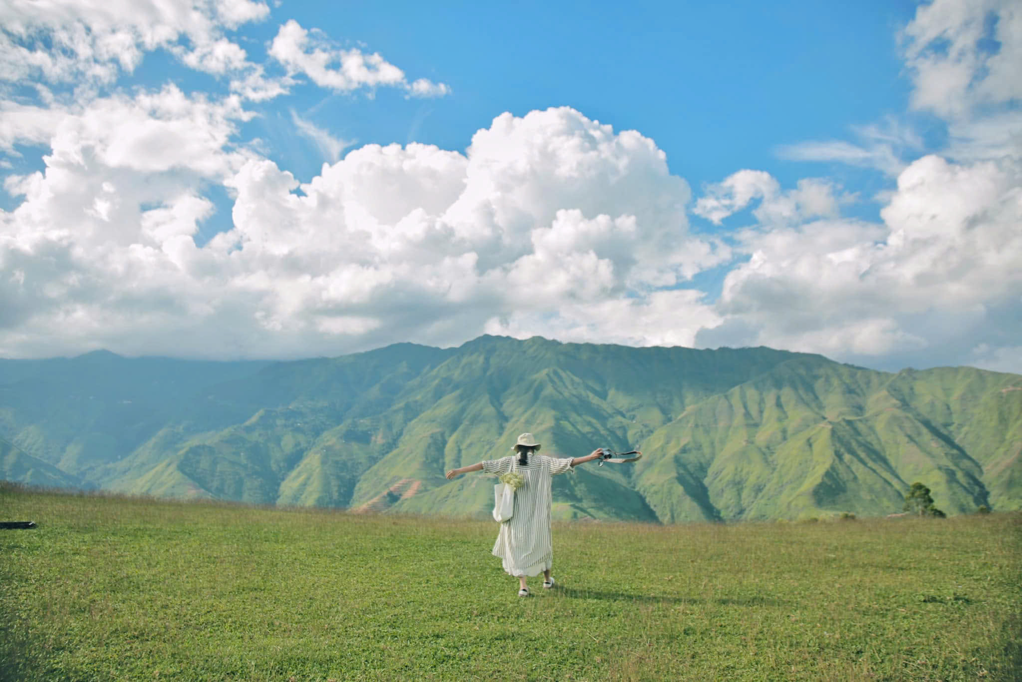 Romantic places in Vietnam_1